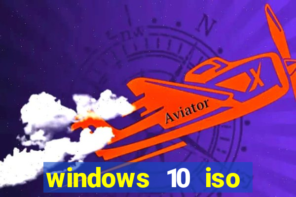 windows 10 iso google drive